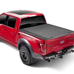 BAK 2022+ Toyota Tundra 5.5ft Bed Revolver X4S Bed Cover
