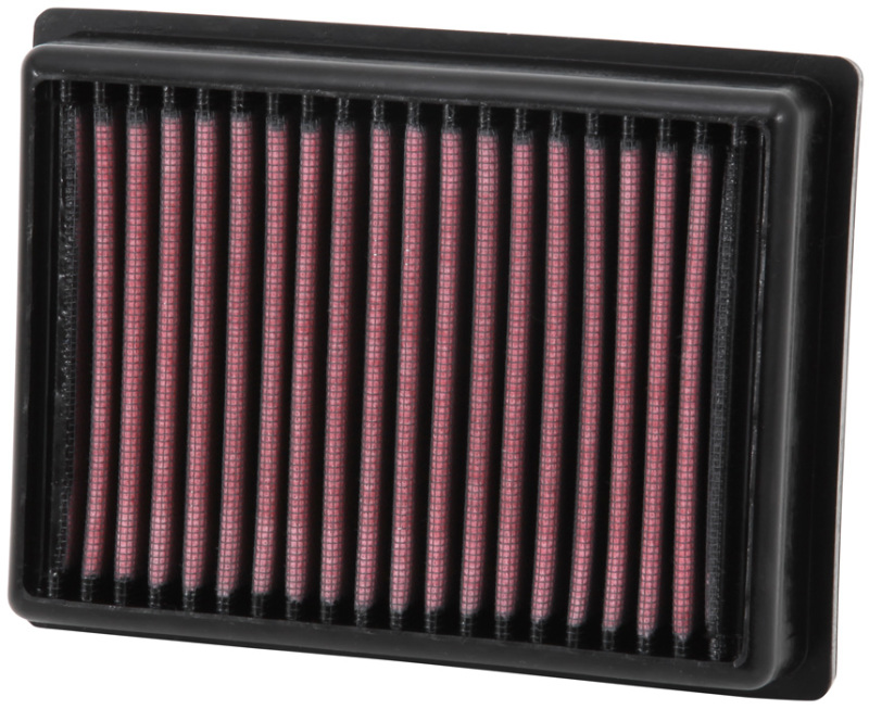 K&N 2013 KTM 1190 Adventure Replacement Air Filter - Image 2