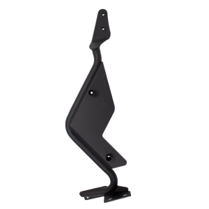 Go Rhino 07-18 Jeep Wrangler JK/JKU Exterior Jack Mount