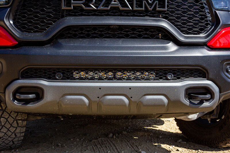 Baja Designs 2021+ Dodge Ram TRX 20 Inch S8 Bumper Kit - Image 3