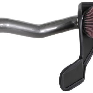 K&N 20-21 Ford Explorer 2.3L L4 F/I High Flow Performance Intake Kit