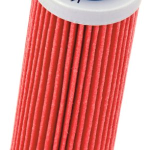 K&N 1.313in OD x 3.438in H Oil Filter