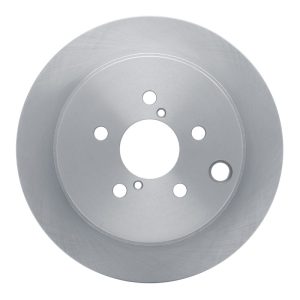 DFC 12-23 Subaru Impreza Rear Brake Rotor