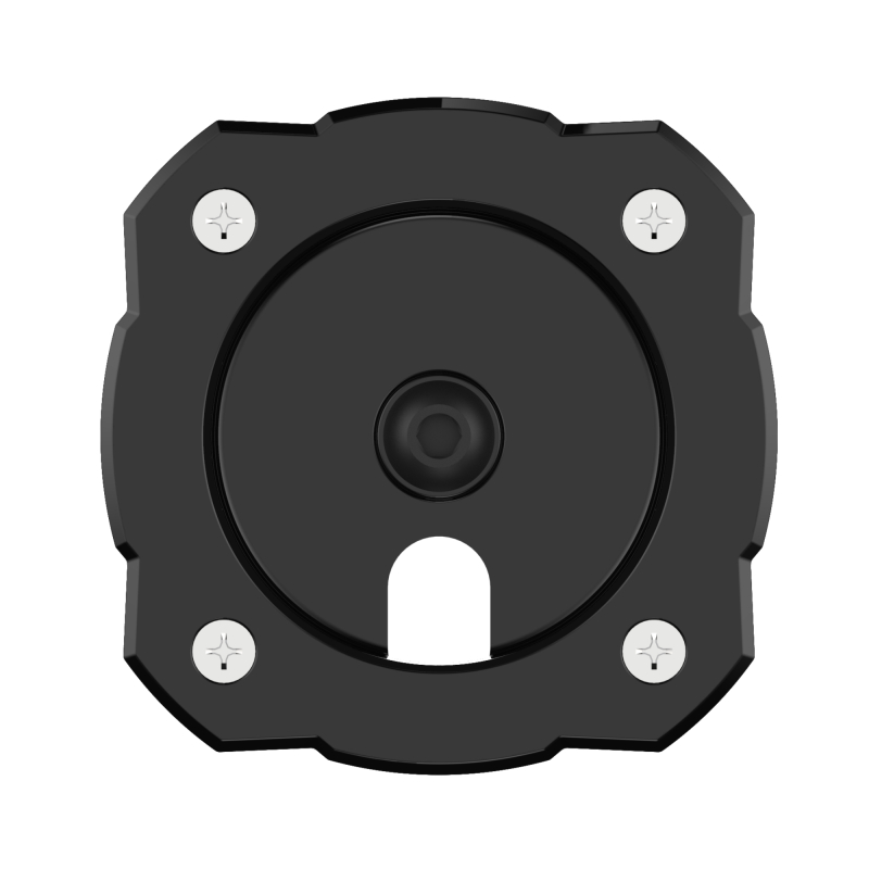 KC Hilites Cyclone V2 Flush Mt Adap - Image 8