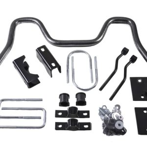 Hellwig 03-08 Ram 2500/3500 Solid Heat Treated Chromoly 1-5/16in Big Wig Rear Sway Bar