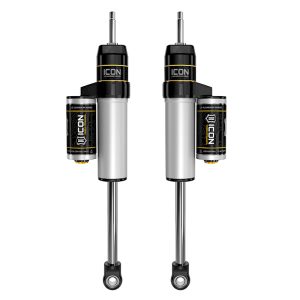 ICON 2005+ Ford F-250/F-350 Super Duty 4WD 2.5in Front 2.5 Series Shocks VS PB - Pair