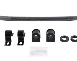 Hellwig 21-22 Dodge TRX Front Sway Bar 1 3/8in Rear Sway Bar