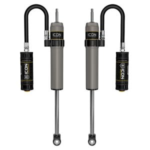 ICON 2022+ Toyota Tundra 0-1in Rear 2.5 Series Shocks VS RR - Pair