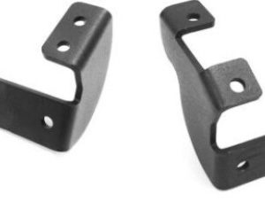 Go Rhino 24-25 Lexus GX550 / 24-25 Toyota Land Cruiser Dominator D6 Running Board Bracket Kit