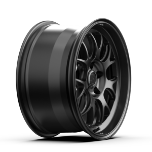 fifteen52 Holeshot RSR 19x9.5 5x120 22mm ET 72.56mm Center Bore Asphalt Black