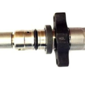 Exergy 04.5-07 Late Dodge Cummins 5.9L New 150% Over Injector - Set of 6