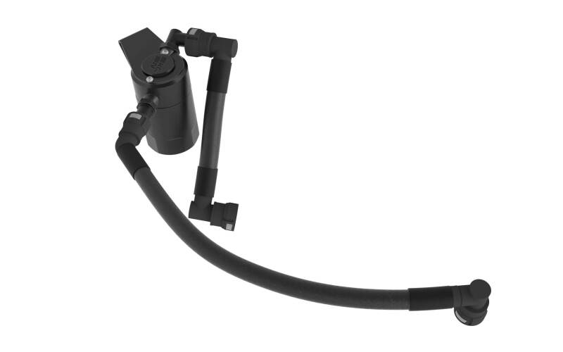 K&N 2024 Ford Mustang Catch Can / Oil Separator - Image 3