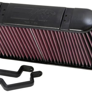 K&N 06 Corvette Z06 7.0L-V8 Drop In Air Filter
