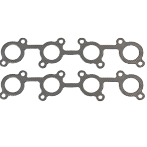 Fel-Pro 92-00 Lexus SC400/03-05 Toyota 4Runner/98-05 Land Cruiser Exhaust Manifold Gasket Set