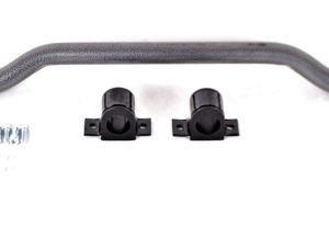 Hellwig 07-14 Chevrolet Tahoe 2/4WD Solid Heat Treated Chromoly 1-1/2in Front Sway Bar