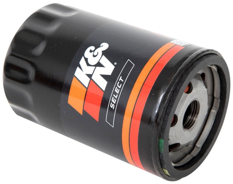 K&N Oil Filter Automotive 92-05 Chevrolet Blazer - Image 2