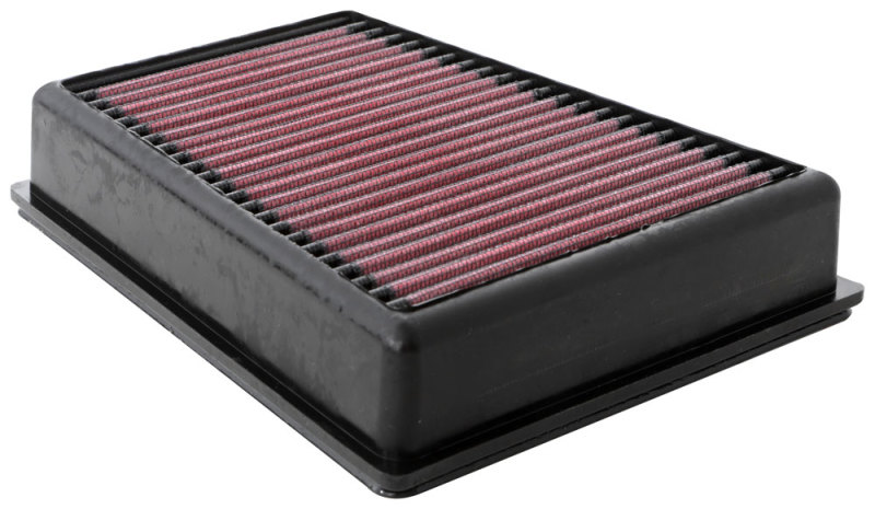 K&N 20-21 Buick Encore GX L3-1.2L F/I Replacement Drop In Air Filter - Image 2