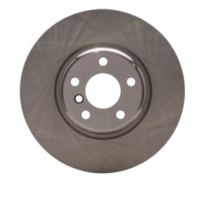 DFC 18-25 BMW 430I xDrive Front Brake Rotor