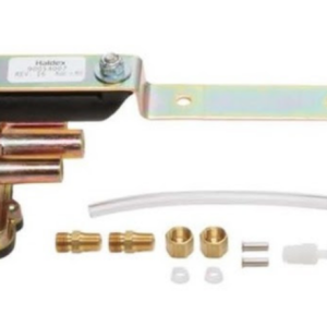 Firestone Air-Rite Air Command Height Control Valve (For 2950 & 2955) (WR17609376)