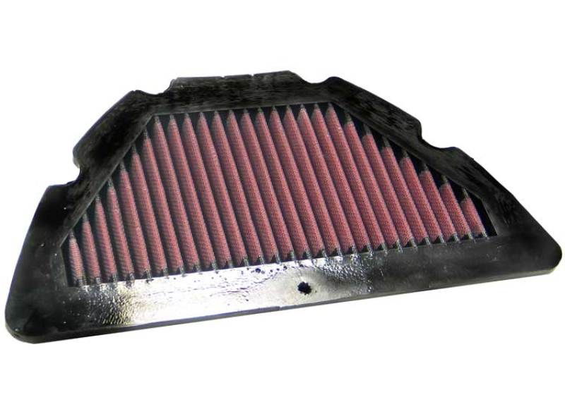 K&N 04-06 Yamaha YZF R1 Replacement Air Filter - Image 2