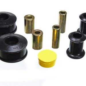 Energy Suspension VW New Beetle 98-Front. Control Arm Bushing - Black