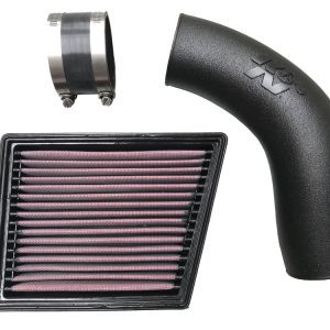K&N Ford Fiesta St L3-1.5L F/I 18-20 Cold Air Intake