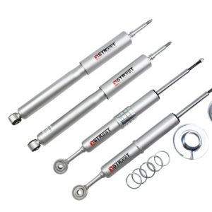 Belltech SHOCK SET STREET PERFORMANCE