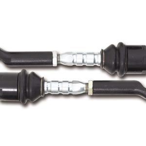 Fabtech 6in Driver & Passenger Tie Rod Assembly Kit