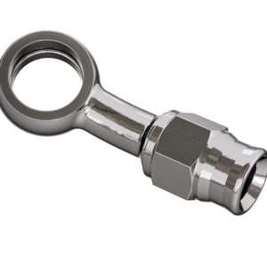 Goodridge 20 Deg Banjo for 7/16 Bolt