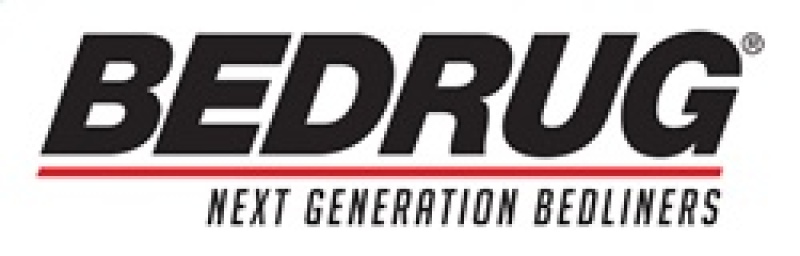 BedRug 92-14 Ford E-Series Standard VanTred - Full - Image 6