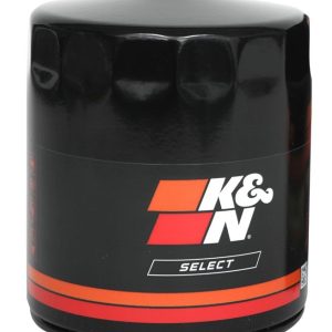 K&N Oil Filter Automotive 04-12 Chevrolet Colorado 2.9L