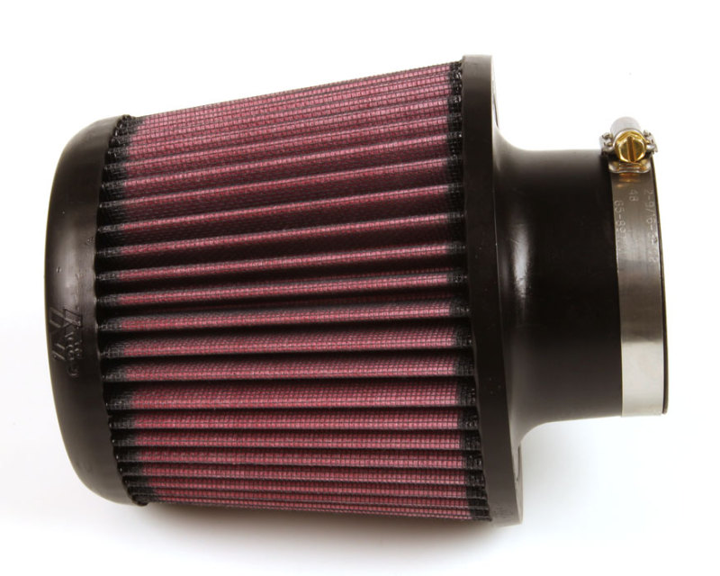 K&N Filter Universal X Stream Clamp-On 3 inch Flange 6 inch Base 5 inch Top 5 9/16 inch Height - Image 5