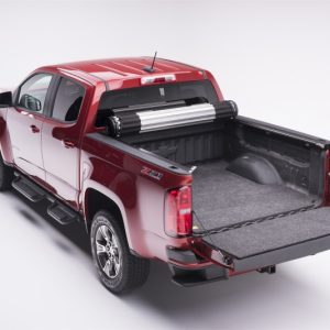 BEDMAT FOR SPRAY-IN OR NO BED LINER 23+ GM COLORADO/CANYON 5FT BED