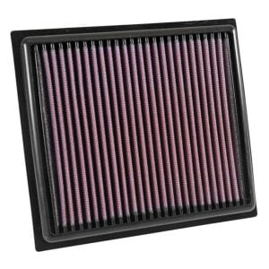 K&N Replacement Air Filter for 2015 Jeep Renegade 2.4L