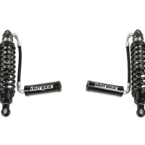 Fabtech 2021+ Ford Bronco 3in. Front Dirt Logic 2.5 Reservoir Coilovers - Pair