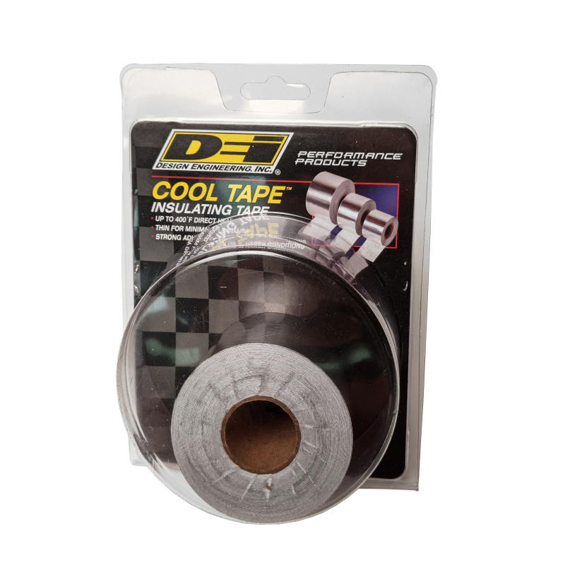 DEI Cool-Tape 2in x 30ft Roll - Image 10