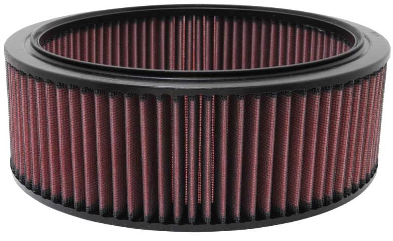 K&N Replacement Air Filter AMC-JEEP,PONT.BUICK,GMC, 1963-97 - Image 3