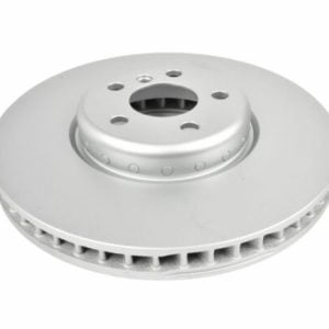 DBA 17-24 BMW 5-Series (G30/G11/G32) Street Hybrid Composite Standard Front Right Brake Rotor