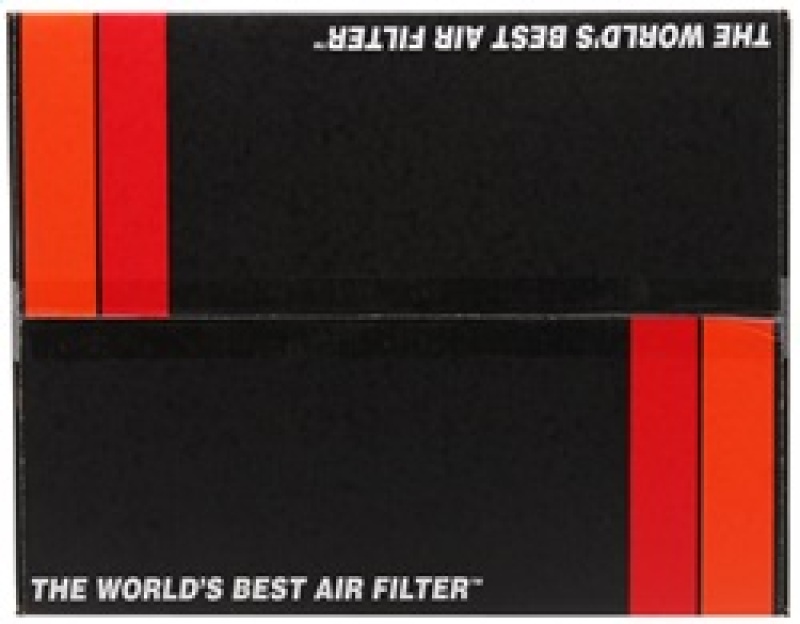 K&N 09 Mazda6 L4-2.5L Typhoon Cold Air Intake - Image 8