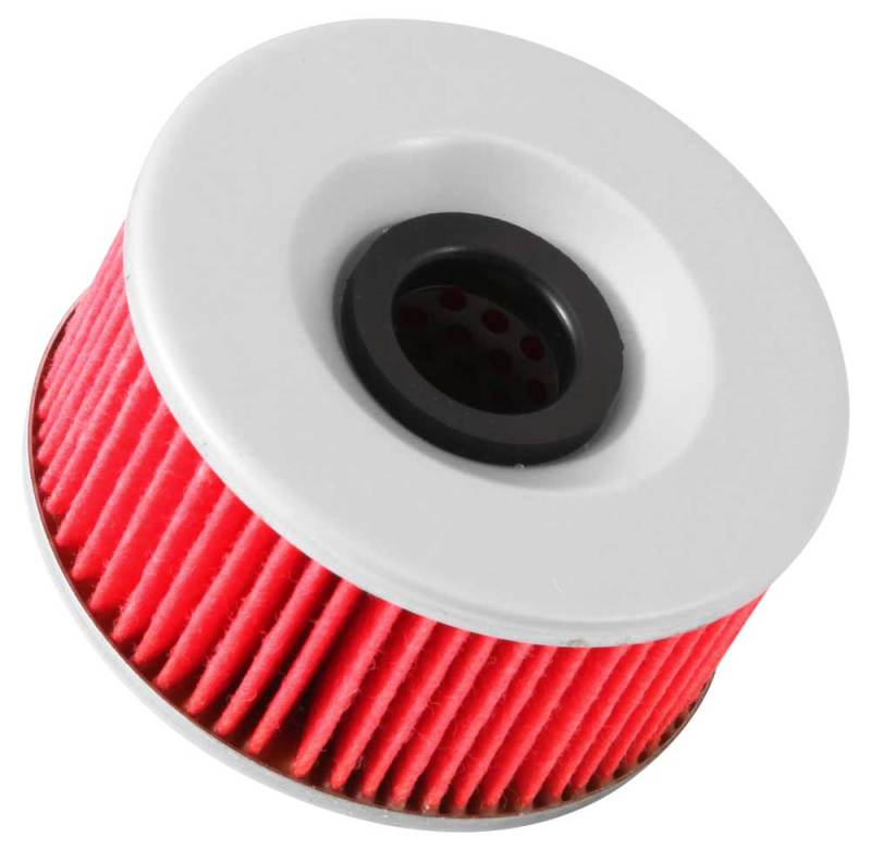 K&N Yamaha 3in OD x 1.563in H Oil Filter - Image 3