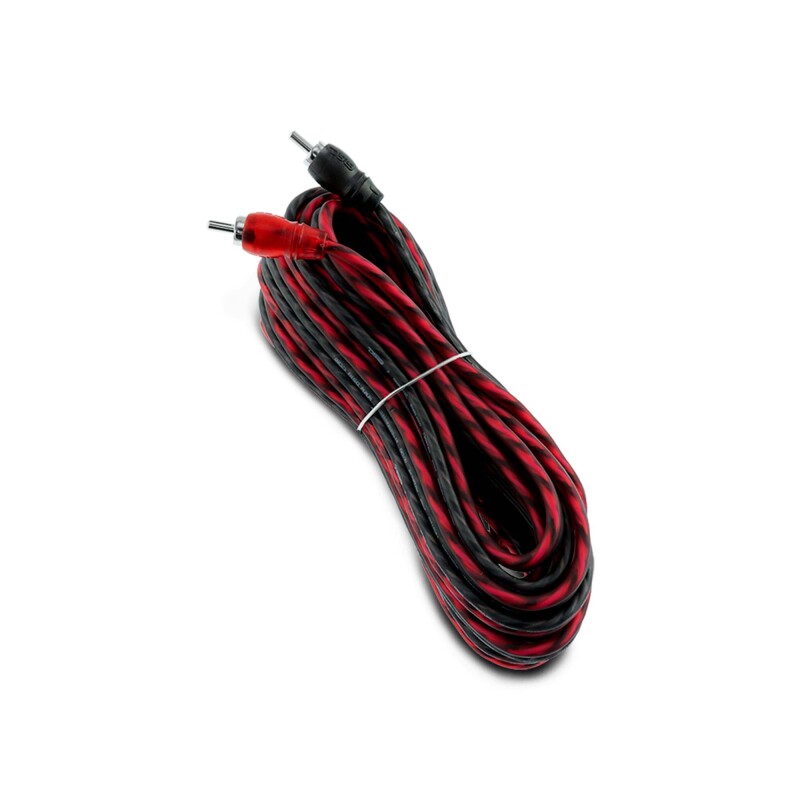 DS18 Level 1 RCA Wire 20-Feet - Image 4