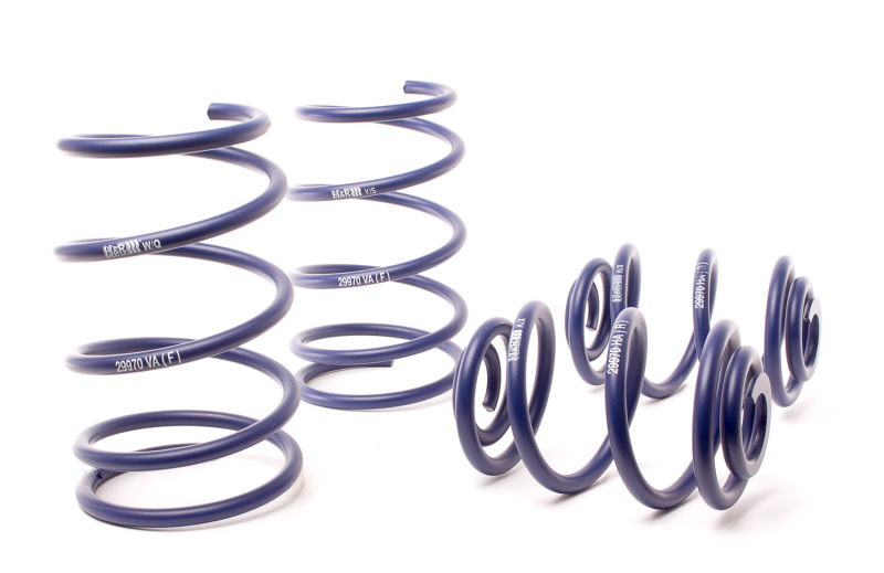 H&R 95-98 BMW 318ti E36 Compact Sport Spring - Image 6