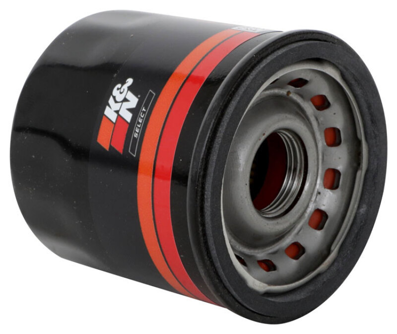 K&N Oil Filter for 2025 Infiniti QX50 2.0L - Image 2
