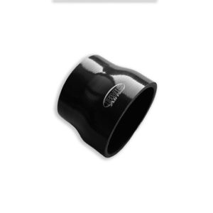 BMC Silicone Reducer 70mm to 80mm / 80mm Length