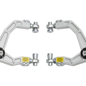 ICON 2019+ Ford Ranger Billet Upper Control Arm Delta Joint Kit