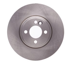 DFC 07-15 Mini Cooper (Excl Clubman) Front Brake Rotor
