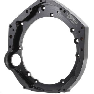 Clutch Masters Chevrolet LS Engine to BMW DCT Engine Adapter Plate