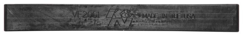 K&N 09-16 Hyundai Genesis Cabin Air Filter - Image 8
