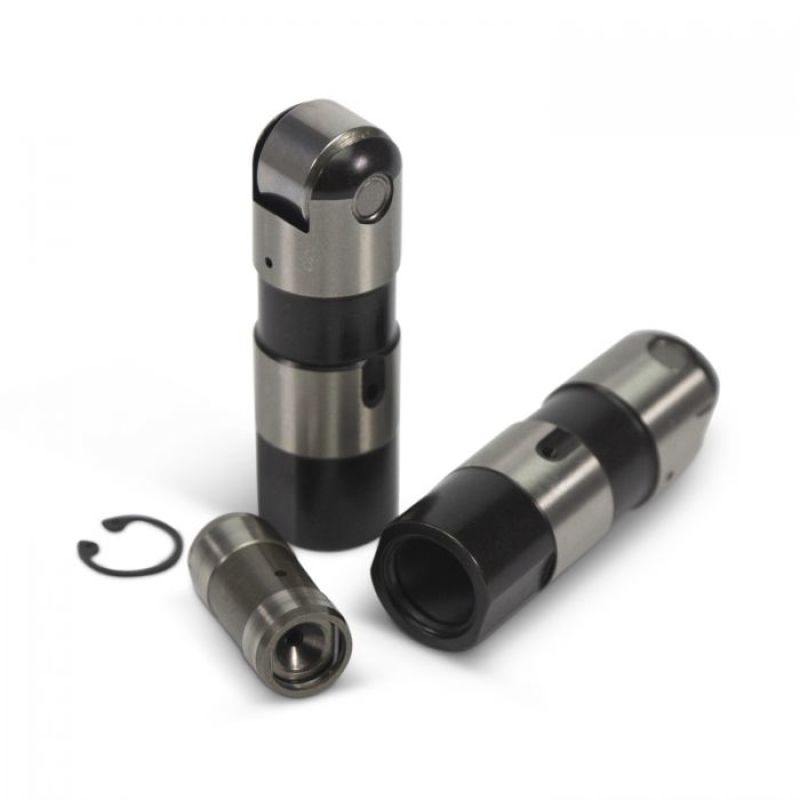COMP Cams Lifters Evolution OE-Style No Link Bar Hyd Rlr - 1987+ OE Roller SBC/LT/LS - Single - Image 4