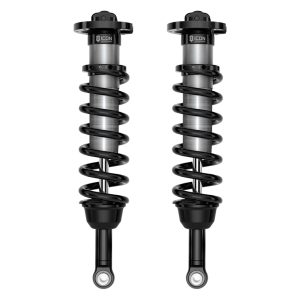 ICON 2024+ Toyota Tacoma 2.5in VS lR Coilover Kit